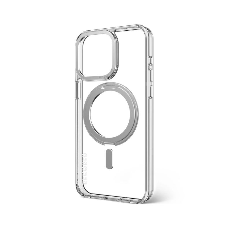 Funda reciclada LoopStand para iPhone 15 Pro Max Decoded-3