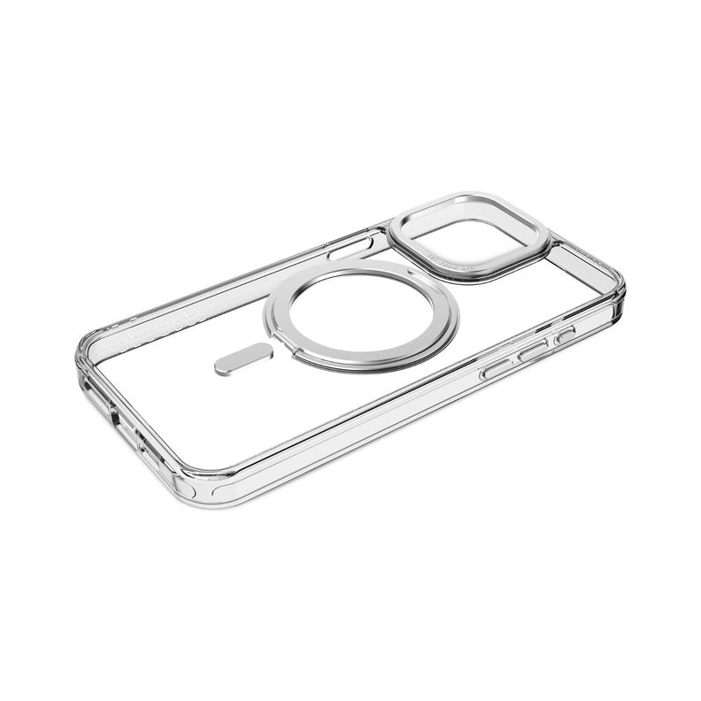 Funda reciclada LoopStand para iPhone 15 Pro Max Decoded-5
