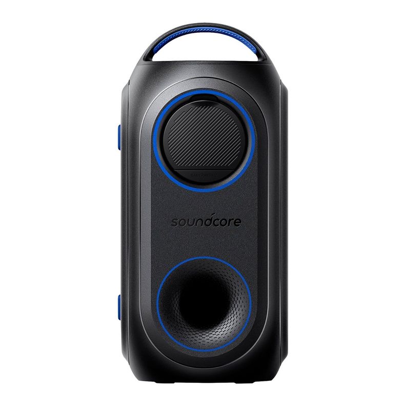 Parlante Bluetooth Rave Party 2 Soundcore Negro-3
