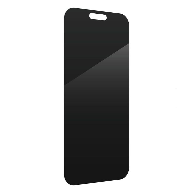 Lámina Glass Elite con privacidad para iPhone 16 Pro Max-9