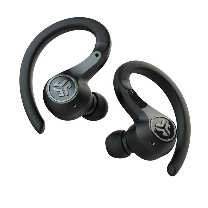 Audifono True Wireless Epic Air Sport Anc  Jlab Negro-0