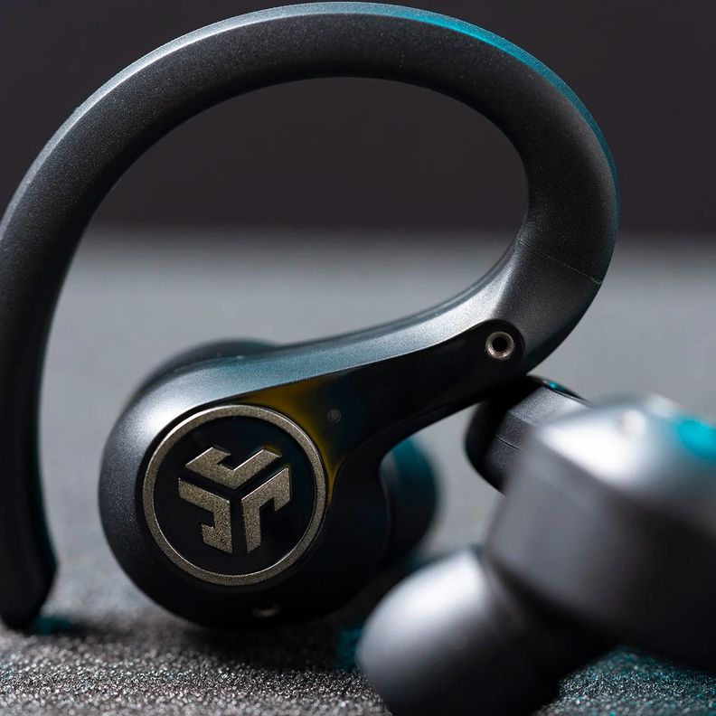 Audifono True Wireless Epic Air Sport Anc  Jlab Negro-6
