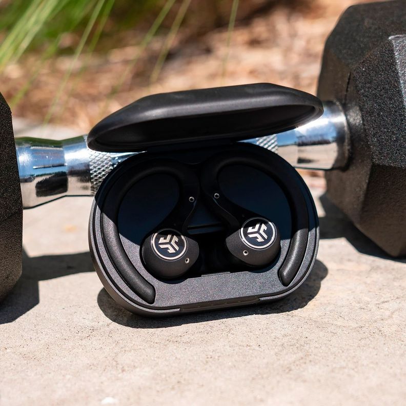 Audifono True Wireless Epic Air Sport Anc  Jlab Negro-7