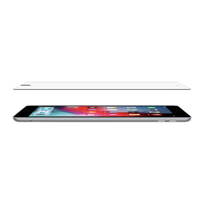Lámina protectora para iPad de 10,2" ScreenForce-2