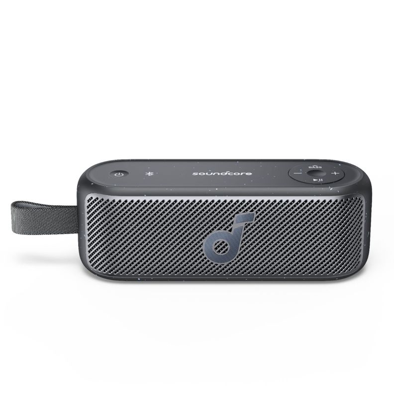 Parlante Bluetooth Motion 100 Soundcore Negro-0