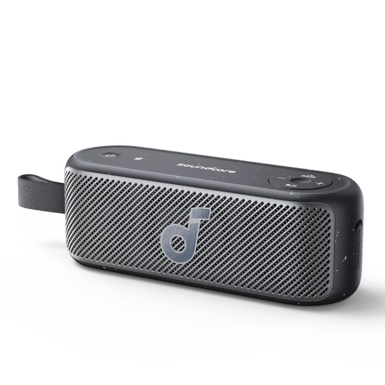 Parlante Bluetooth Motion 100 Soundcore Negro-1