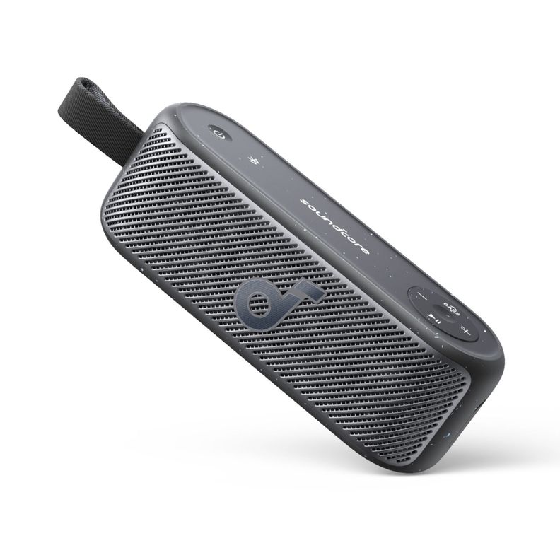 Parlante Bluetooth Motion 100 Soundcore Negro-2