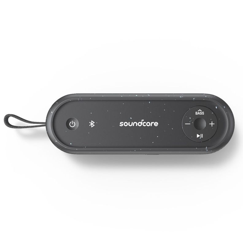 Parlante Bluetooth Motion 100 Soundcore Negro-4