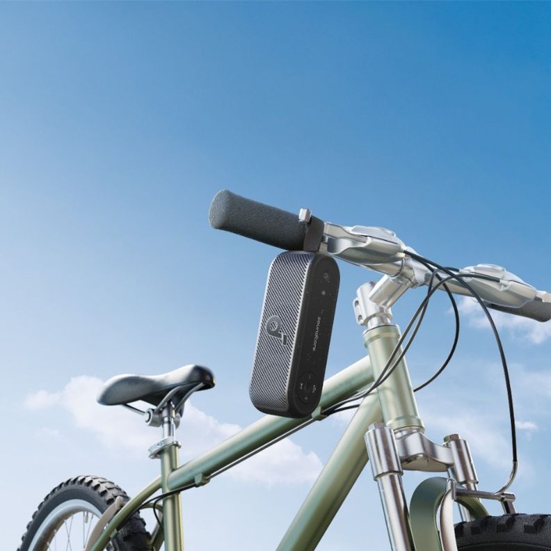 Parlante Bluetooth Motion 100 Soundcore Negro-7
