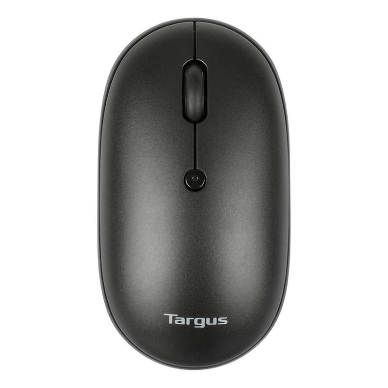 Mouse Compacto Multi Dispositivo Antmicrobial Targus-0
