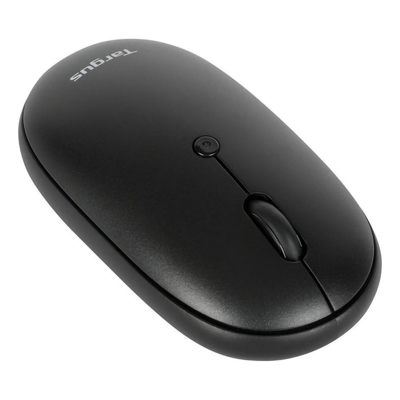 Mouse Compacto Multi Dispositivo Antmicrobial Targus-2