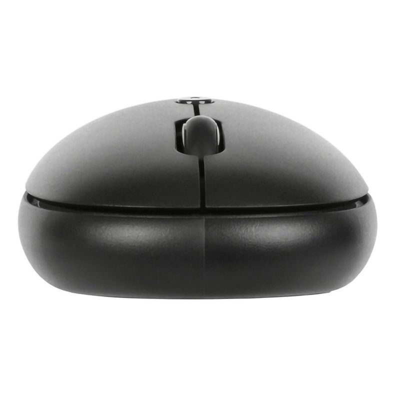 Mouse Compacto Multi Dispositivo Antmicrobial Targus-3