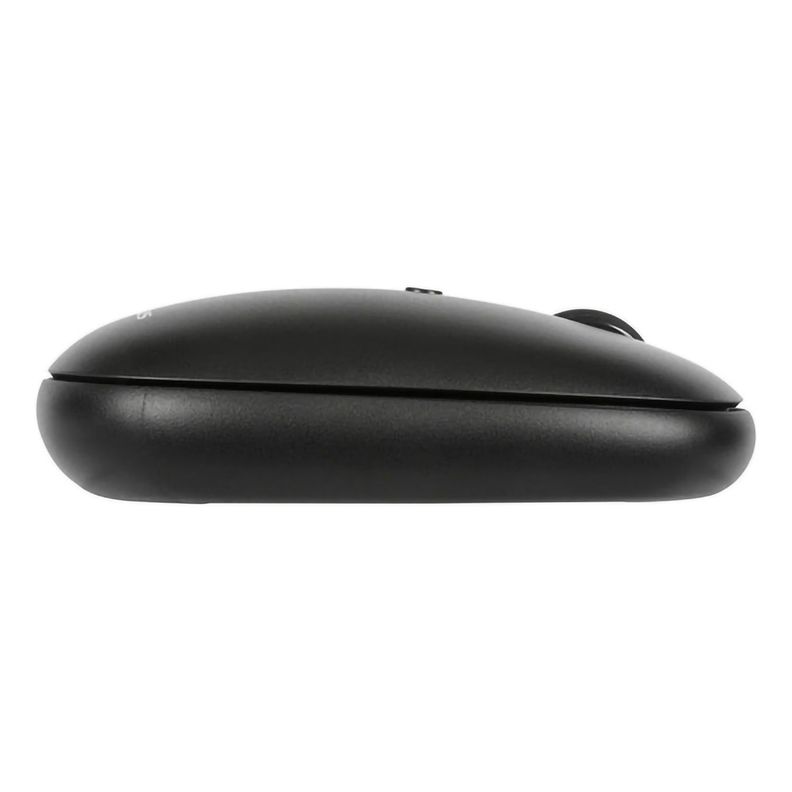 Mouse Compacto Multi Dispositivo Antmicrobial Targus-4