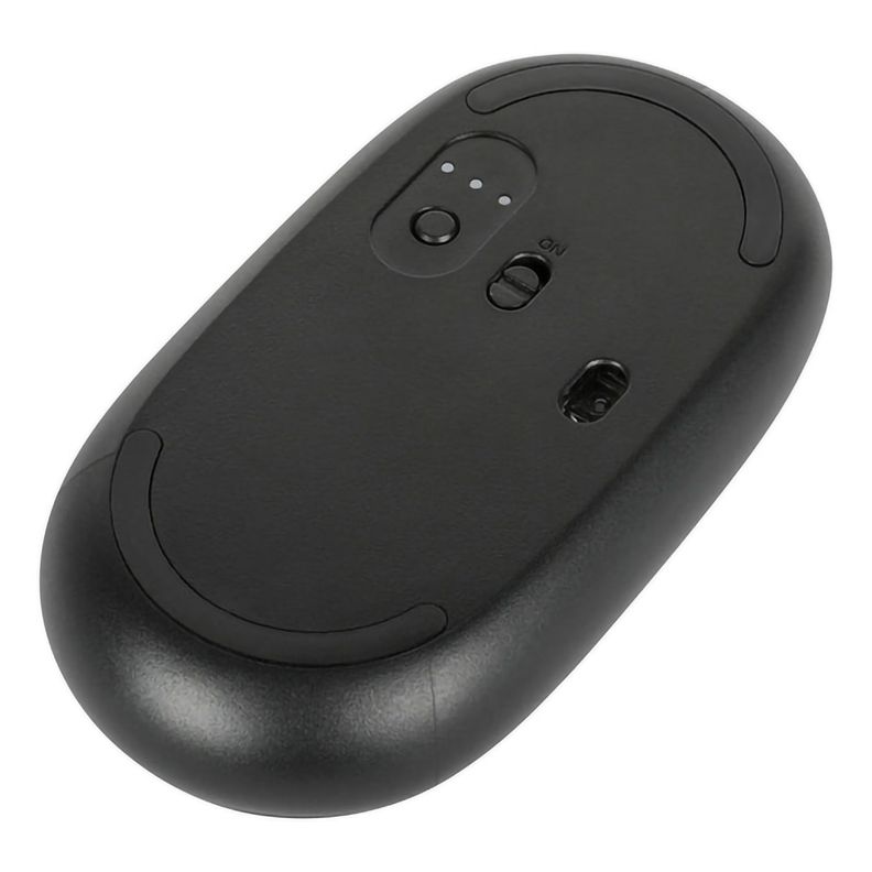 Mouse Compacto Multi Dispositivo Antmicrobial Targus-5