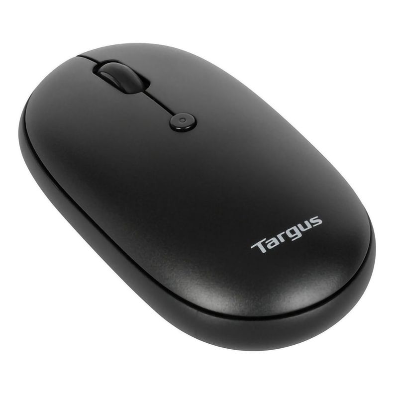 Mouse Compacto Multi Dispositivo Antmicrobial Targus-1