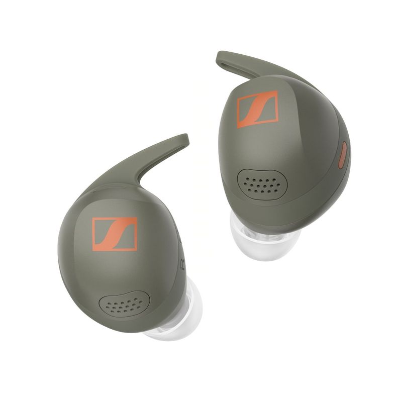 Audifonos Momentum Sport Sennheiser Verde