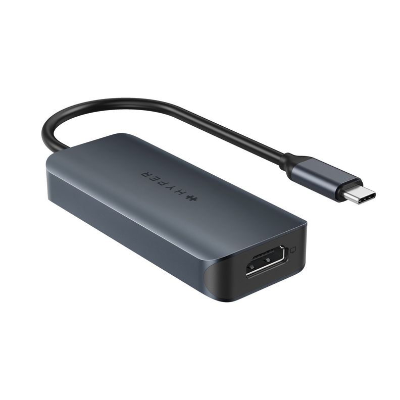 Hub USB-C de 4 puertos HyperDrive Next-1