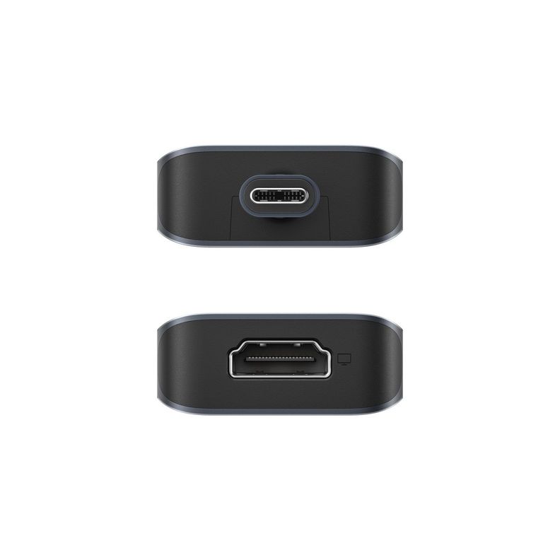 Hub USB-C de 4 puertos HyperDrive Next-3