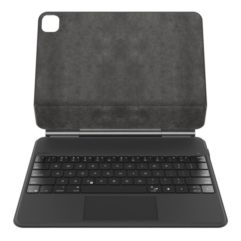 Funda con teclado Pro con soporte para iPad Pro 13" M4-2