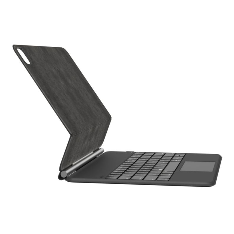 Funda con teclado Pro con soporte para iPad Pro 13" M4-3