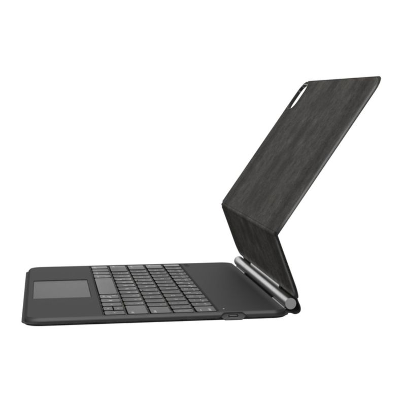Funda con teclado Pro con soporte para iPad Pro 13" M4-5
