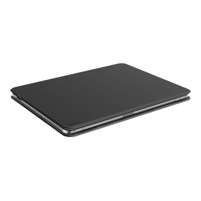 Funda con teclado Pro con soporte para iPad Pro 13" M4-6