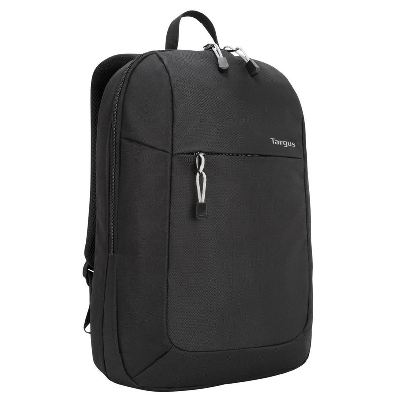 Mochila Intellect Essentials de 15,6" (negra)-0