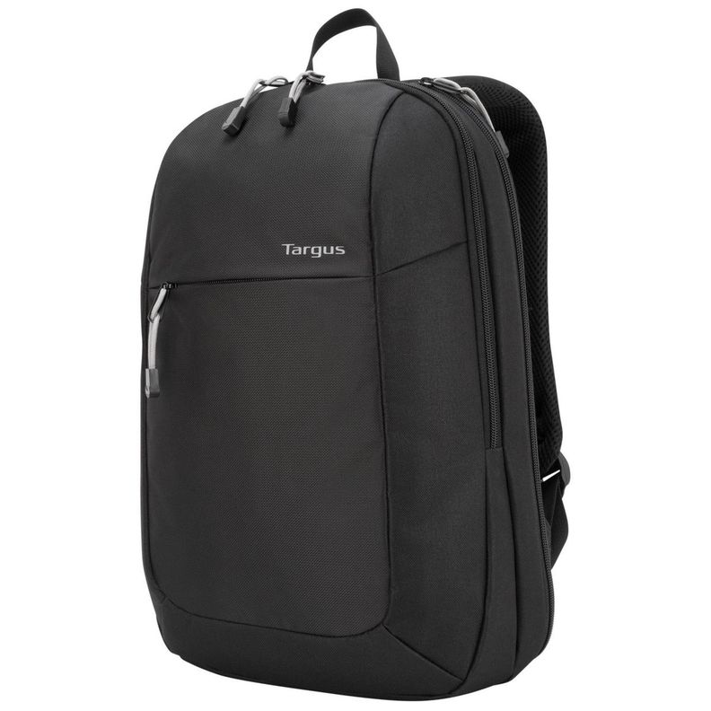Mochila Intellect Essentials de 15,6" (negra)-1