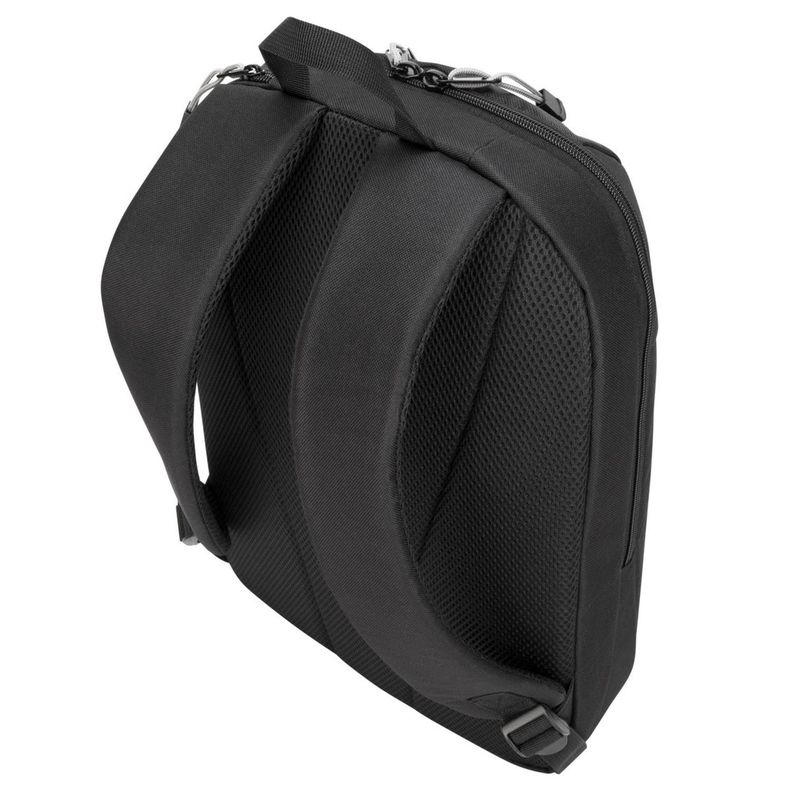Mochila Intellect Essentials de 15,6" (negra)-4