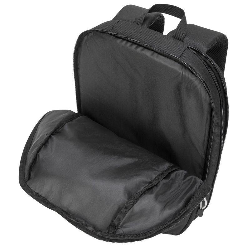 Mochila Intellect Essentials de 15,6" (negra)-5