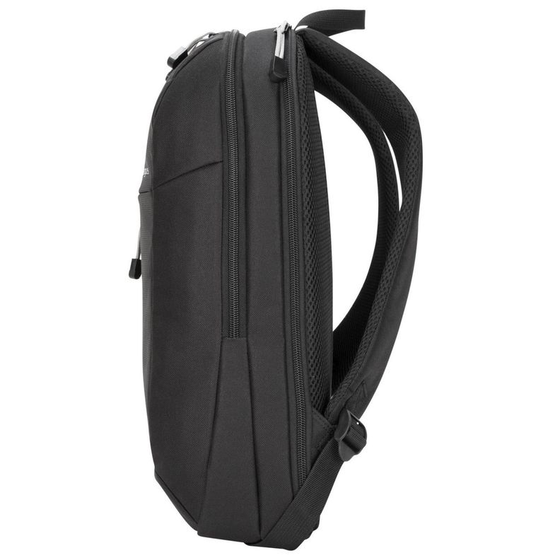 Mochila Intellect Essentials de 15,6" (negra)-8