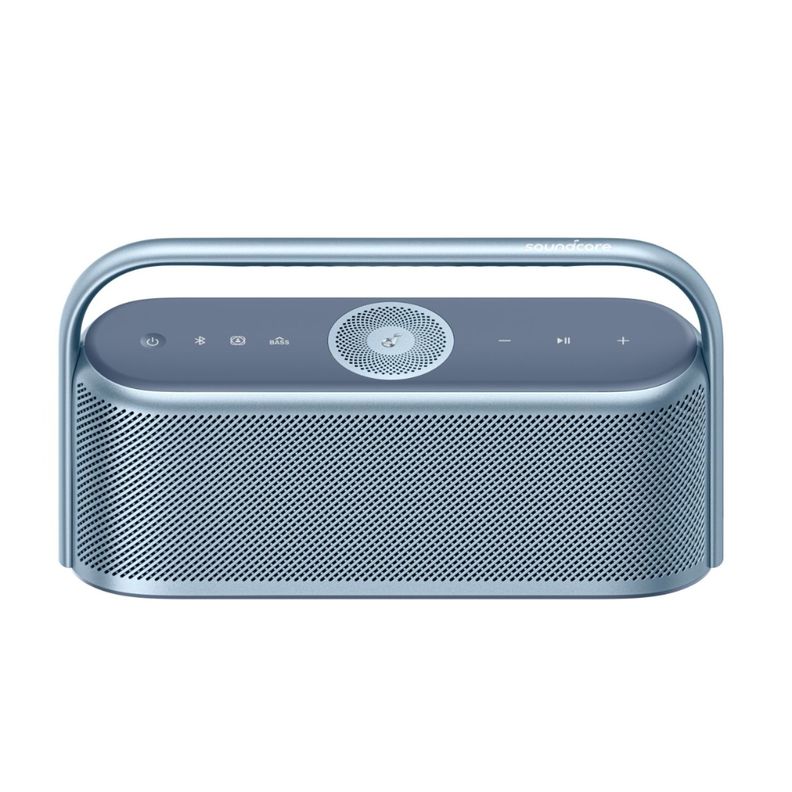 Parlante Bluetooth Motion X600 Soundcore Azul-0