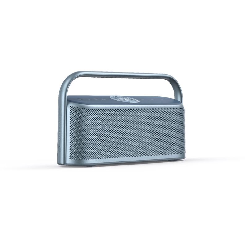 Parlante Bluetooth Motion X600 Soundcore Azul-2