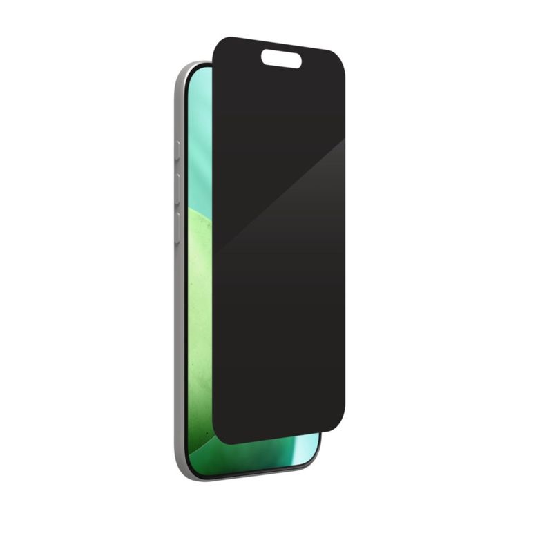 Protector de pantalla para iPhone Air Glass Eite Privacy Transparente