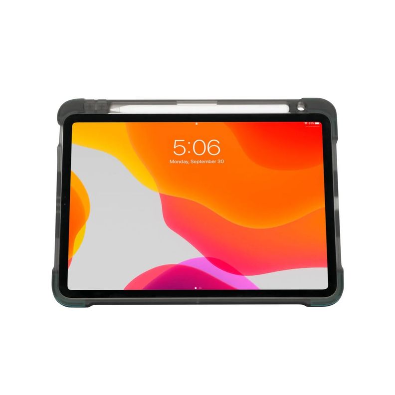Funda SafePort Rotating para iPad Air 10.9 / Pro 11 Negro-7