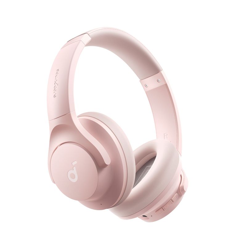 Audifono Over Ear Q20i Soundcore