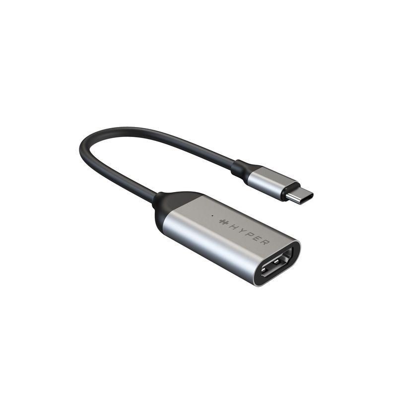 Adaptador HyperDrive USB-C a HDMI 4K 60Hz-0