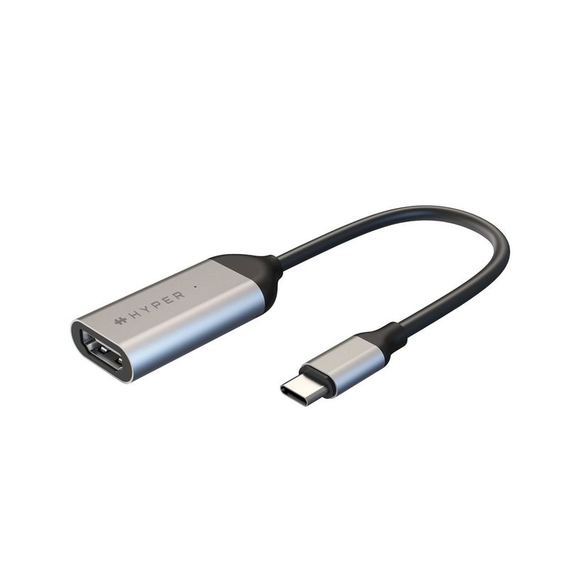 Adaptador HyperDrive USB-C a HDMI 4K 60Hz-1