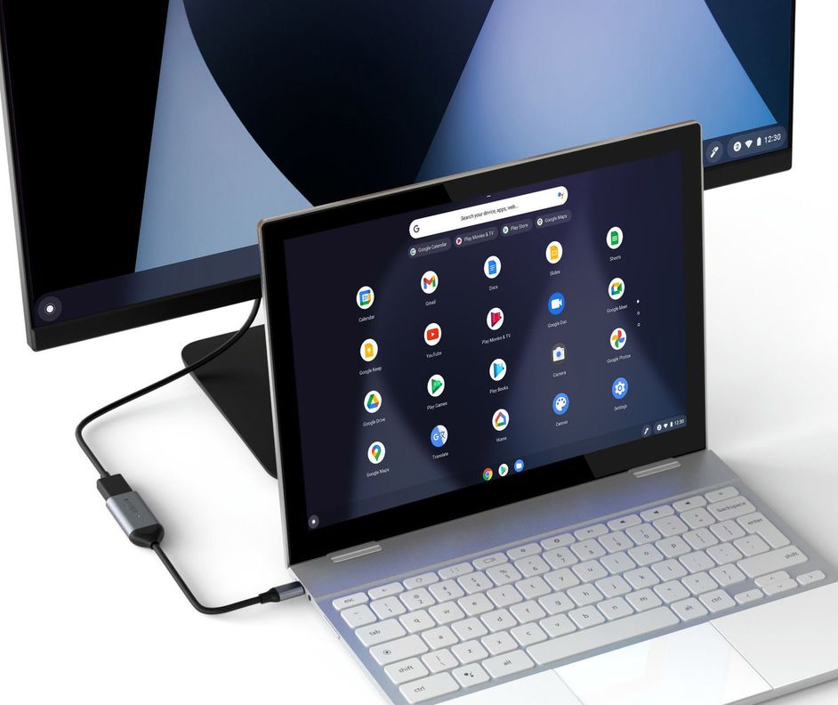 Adaptador HyperDrive USB-C a HDMI 4K 60Hz-2