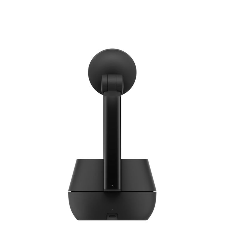 Cargador Stand DockKit Magsafe con Autotracking Negro-6