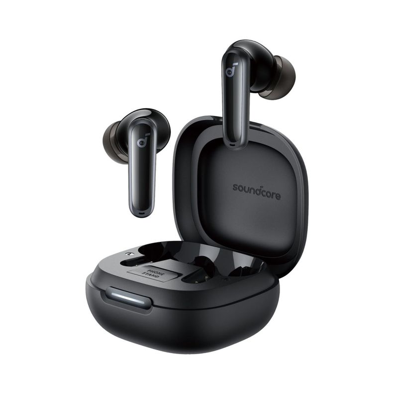 Audifono True Wireless Noise Cancelling P40i Soundcore Negro-1