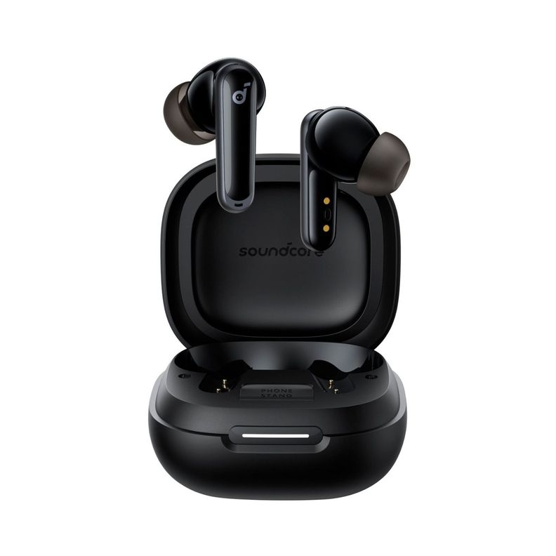 Audifono True Wireless Noise Cancelling P40i Soundcore Negro-2