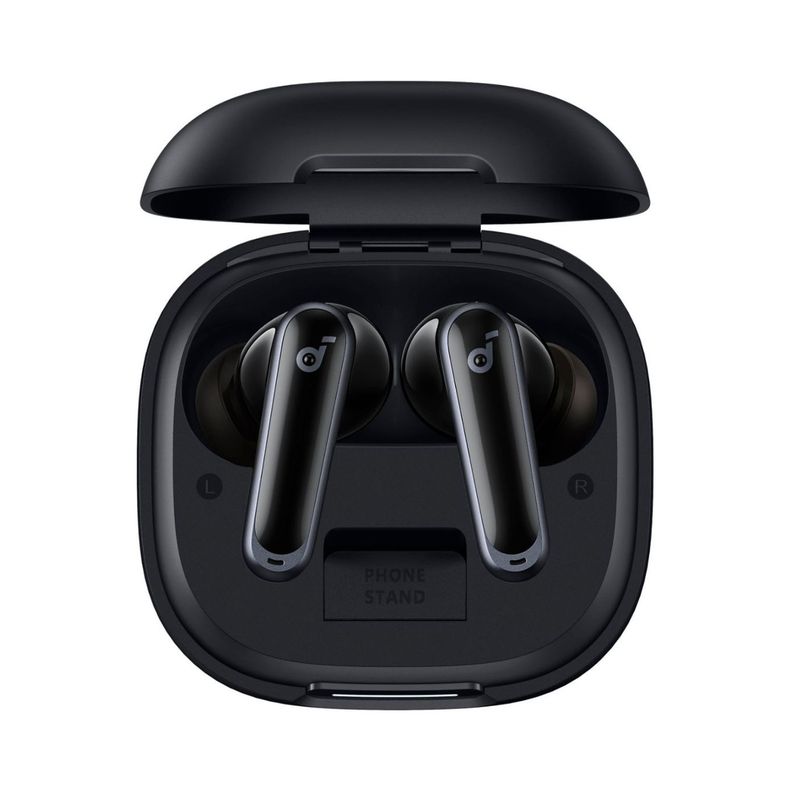 Audifono True Wireless Noise Cancelling P40i Soundcore Negro-3