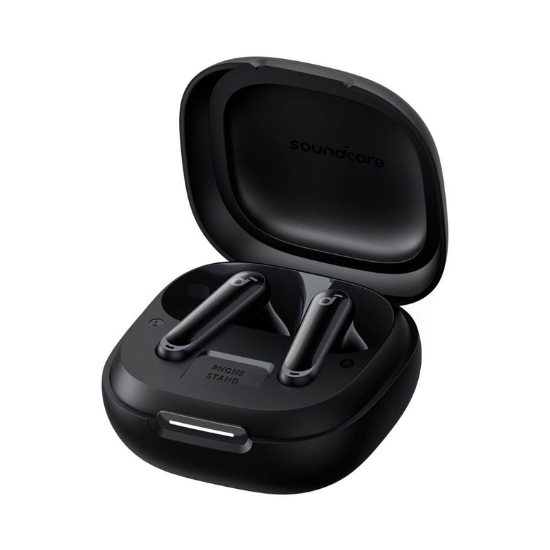 Audifono True Wireless Noise Cancelling P40i Soundcore Negro-4