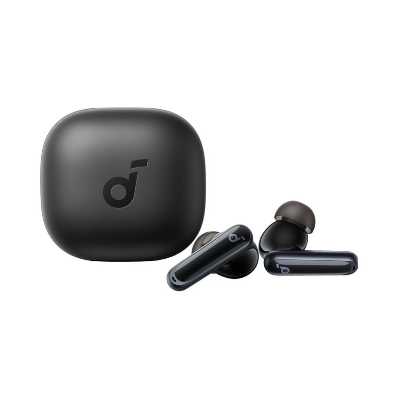 Audifono True Wireless Noise Cancelling P40i Soundcore Negro-5