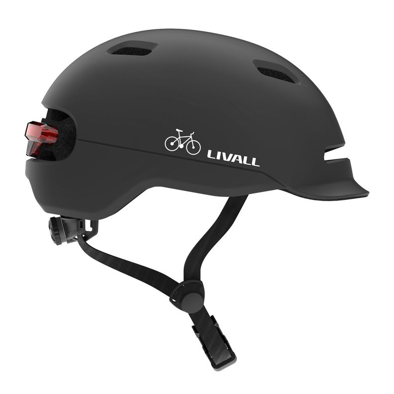 Casco Intenligente Livall C20 Talla L -  Bicicleta Y Scooter-0