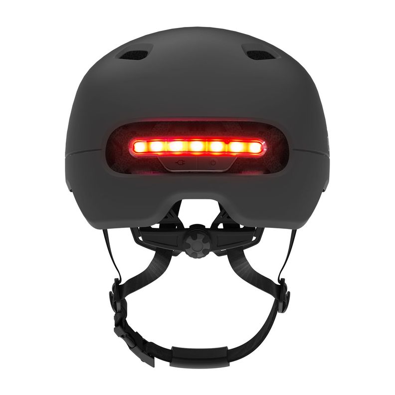 Casco Intenligente Livall C20 Talla L -  Bicicleta Y Scooter-2
