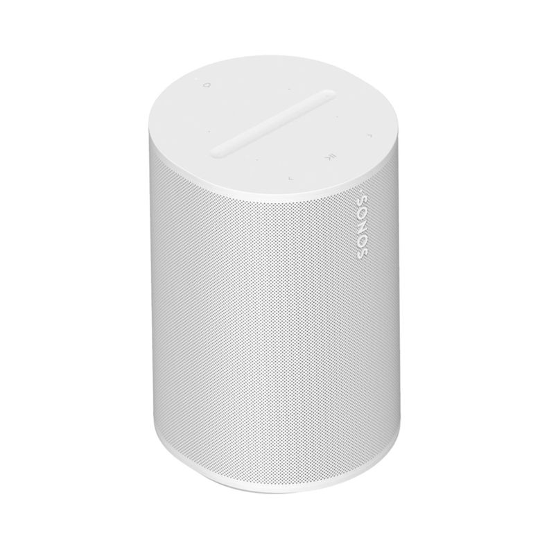 Parlante Wi-Fi Era 100 Sonos Blanco-0