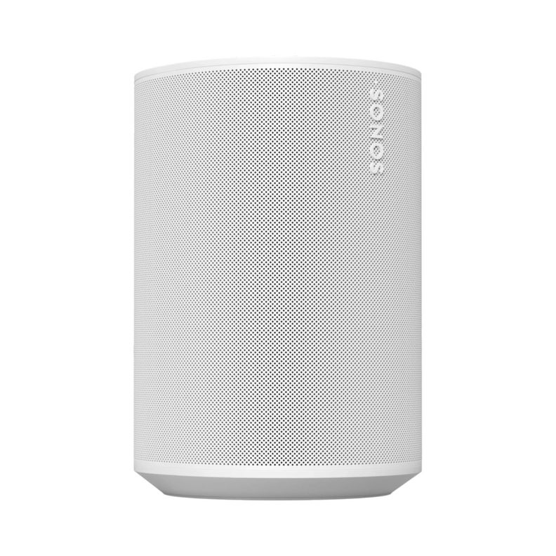 Parlante Wi-Fi Era 100 Sonos Blanco-1