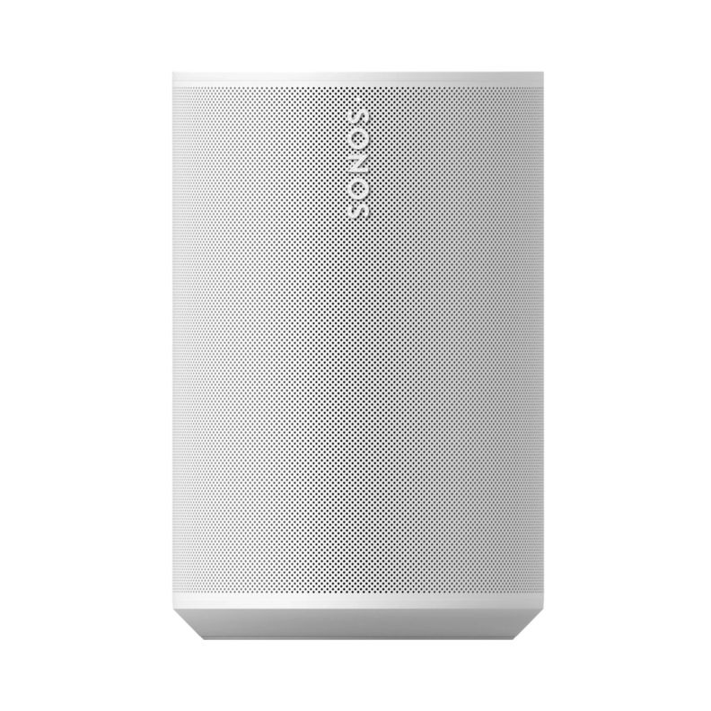 Parlante Wi-Fi Era 100 Sonos Blanco-2